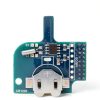 GOTOTOP Real Time Clock Board RTC V1.3 CR1220 Backup for DE10 Nano-1