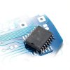 DS3231 Real-time Clock Module 5pcs SMD SOP-16 by Marsrut-3