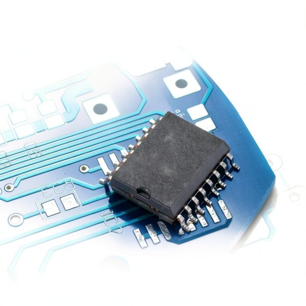DS3231 Real-time Clock Module 5pcs SMD SOP-16 by Marsrut-3