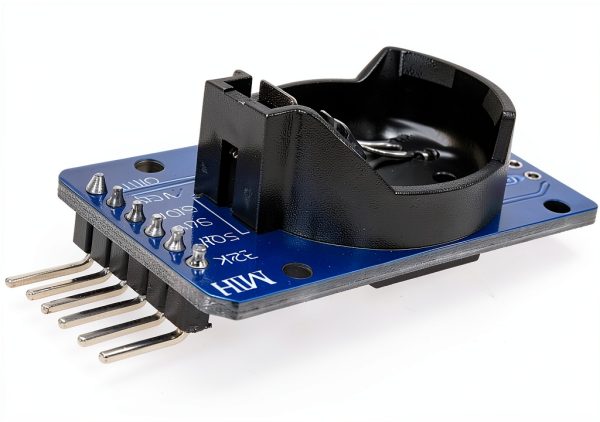 DS3231 AT24C32 IIC Precision RTC Module 5PCS Lot Chironal No Battery-1