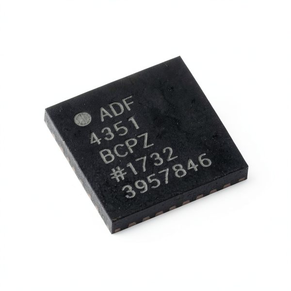 Adf4351 Clock Generator Nanjefly 10-250MHz In 4400MHz Out 32‑Pin-1