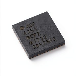 Adf4351 Clock Generator Nanjefly 10-250MHz In 4400MHz Out 32‑Pin-0
