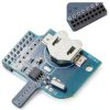 GOTOTOP Real Time Clock Board RTC V1.3 CR1220 Backup for DE10 Nano-3