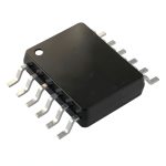 LTC6957HMS-3#PBF Clock Fanout Buffer 2-Out 1-In 12-Pin MSOP AVLIS-CO-0