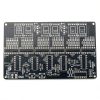 2X DC 4.5V-5.5V 6-Bit Digital Clock Kit by Bloepum – DIY Training-2