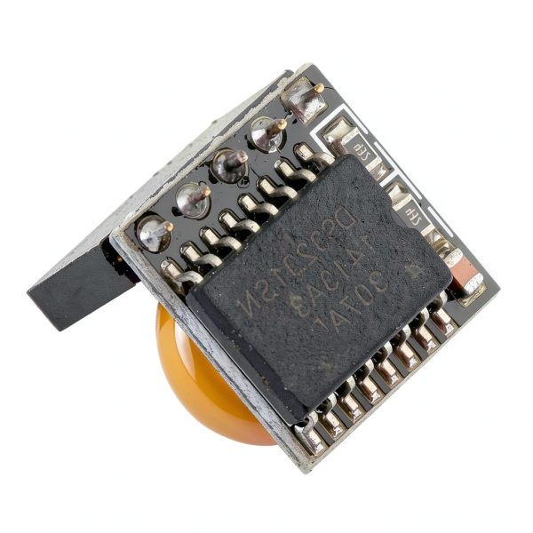 DS3231 hiBCTR High Precision RTC Module 3.3V/5V Dual Voltage 5 Pack-3