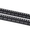 DS1307 Generic Real-Time Clock IC 100PCS DS1307Z SOP-8 512K Serial-2
