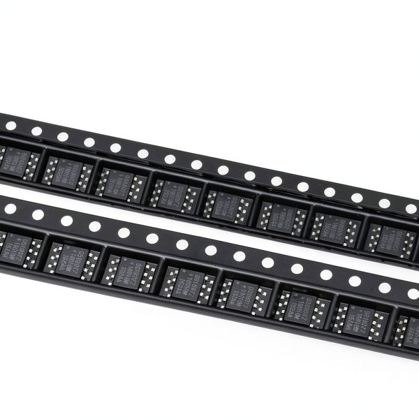 DS1307 Generic Real-Time Clock IC 100PCS DS1307Z SOP-8 512K Serial-2