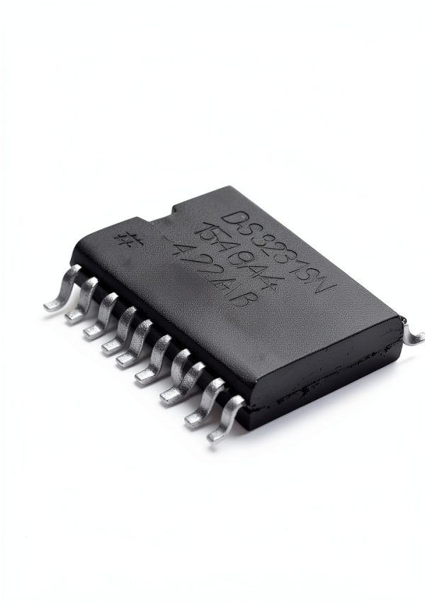 DS3231 Real-time Clock Module 5pcs SMD SOP-16 by Marsrut-1