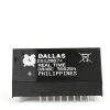 DS12887 DIP 18 Real Time Clock IC by IJJ – 2pcs Pack, Precise Timing-2