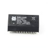 DS12887 DIP 18 Real Time Clock IC by IJJ – 2pcs Pack, Precise Timing-5