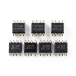 M95512 8‑Bit 512K/256K 3‑SPI SOP Clock IC by Generic-0
