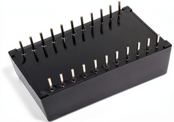 M48T86 Real Time Clock 5V IC by Gumps grocery PDIP-24 Through Hole-1