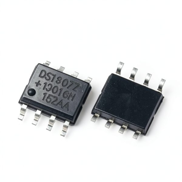DS1307 Generic Real-Time Clock IC 100PCS DS1307Z SOP-8 512K Serial-5
