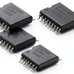 DS3231 Real-time Clock Module 5pcs SMD SOP-16 by Marsrut-0