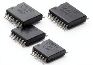DS3231 Real-time Clock Module 5pcs SMD SOP-16 by Marsrut-0