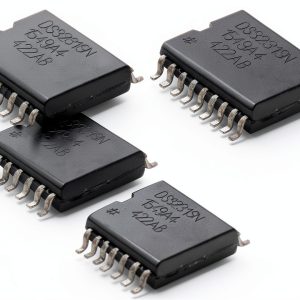 DS3231 Real-time Clock Module 5pcs SMD SOP-16 by Marsrut-0