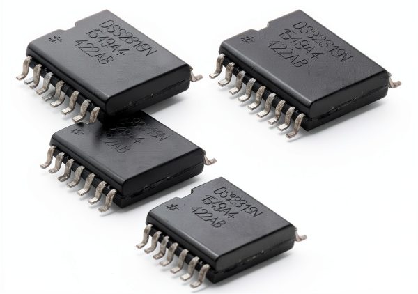 DS3231 Real-time Clock Module 5pcs SMD SOP-16 by Marsrut-0