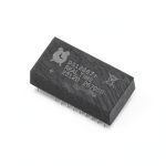DS12887 Real Time Clock Module 4.5V-5.5V DIP-18 by Bridgold-0
