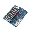 RTC TM1636 DS1307 Real Time Clock Shield by Paialu Module for Arduino-1