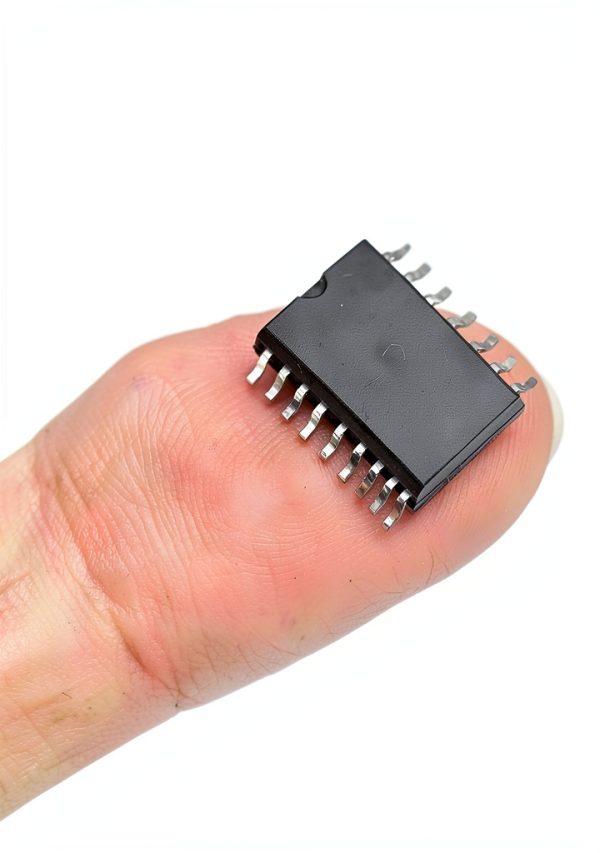 DS3231 Real-time Clock Module 5pcs SMD SOP-16 by Marsrut-5