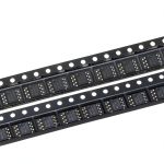 DS1307 Generic Real-Time Clock IC 100PCS DS1307Z SOP-8 512K Serial-0