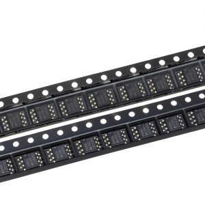 DS1307 Generic Real-Time Clock IC 100PCS DS1307Z SOP-8 512K Serial-0