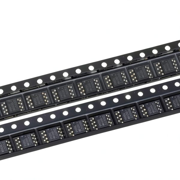 DS1307 Generic Real-Time Clock IC 100PCS DS1307Z SOP-8 512K Serial-0