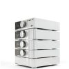 SMSL G1 10M External Master Clock SC-Cut OCXO Quad-Channel BNC Clock-5