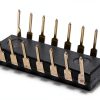 CD4027BE TI CMOS J K Flip Flop IC DIP-16 Pack of 5-1