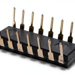 CD4027BE TI CMOS J K Flip Flop IC DIP-16 Pack of 5-1