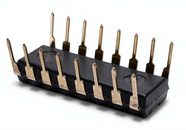 CD4027BE TI CMOS J K Flip Flop IC DIP-16 Pack of 5-1