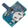 GOTOTOP Real Time Clock Board RTC V1.3 CR1220 Backup for DE10 Nano-4