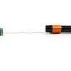 DCF77 Receiver Module Clock SP6007 85µA Low Power 22x13.5mm PCB-7
