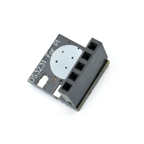 Mini Module 5pcs Low-Power RTC Timing Management Module by SHUATI-4