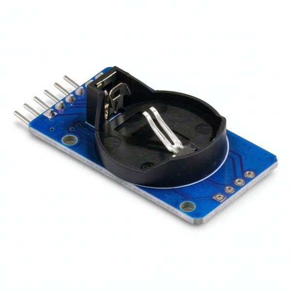 DS3231 Real Time Clock Module by Azuocn 6pcs High Precision I2C RTC-2