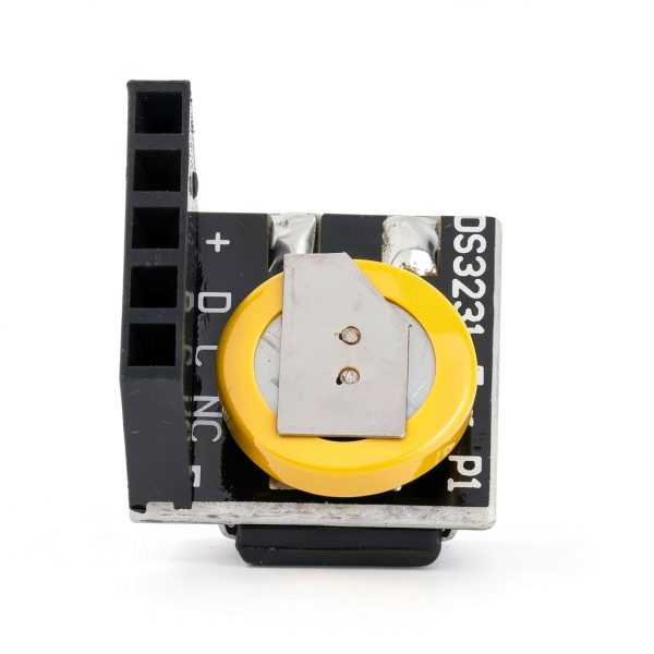 Mini Module 5pcs Low-Power RTC Timing Management Module by SHUATI-3