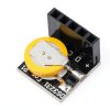 Mini Module 5pcs Low-Power RTC Timing Management Module by SHUATI-5