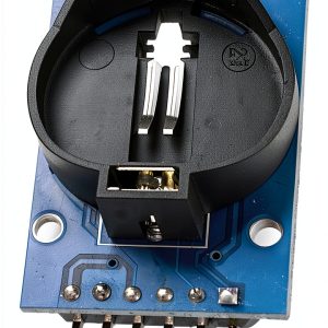 DS3231 Mixse Precision RTC Clock Module with AT24C32 Memory 2pcs-0