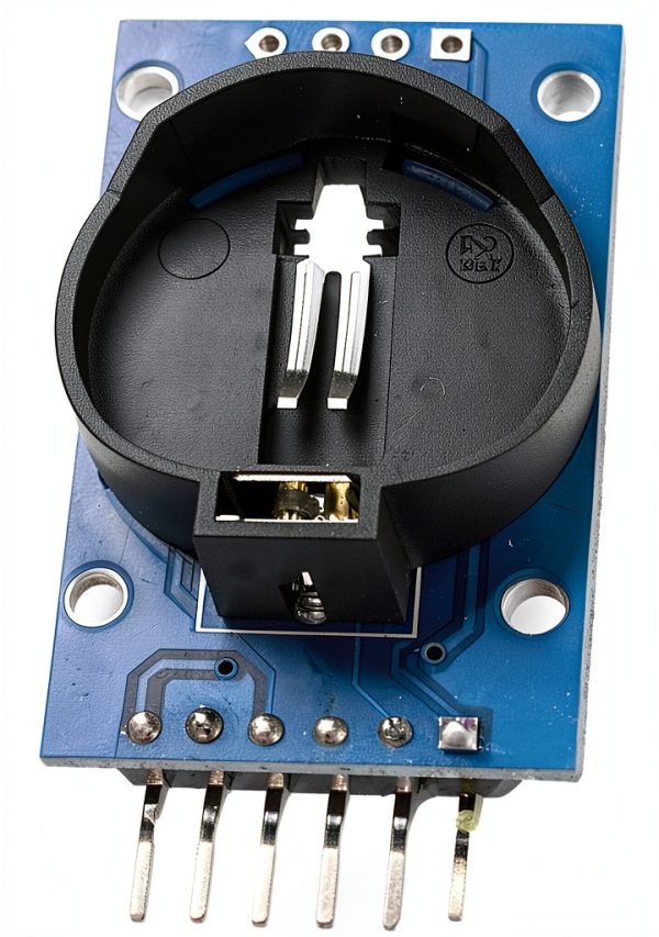 DS3231 Mixse Precision RTC Clock Module with AT24C32 Memory 2pcs-0