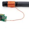 DCF77 Receiver Module Clock SP6007 85µA Low Power 22x13.5mm PCB-4