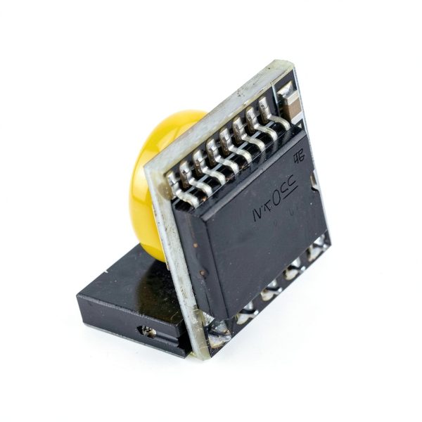 Mini Module 5pcs Low-Power RTC Timing Management Module by SHUATI-1