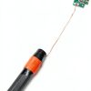 DCF77 Receiver Module Clock SP6007 85µA Low Power 22x13.5mm PCB-5