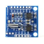 DS1307 Clock Module I2C Real Time Clock for Arduino by Generic-0