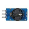DS3231 Real Time Clock Module by Azuocn 6pcs High Precision I2C RTC-6