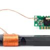 DCF77 Receiver Module Clock SP6007 85µA Low Power 22x13.5mm PCB-1