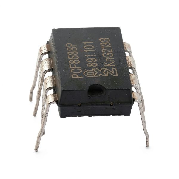 PCF8583P Real Time Clock 10pcs DIP8 240x8 RAM Industrial-2