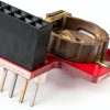 DS1307 Real Time Clock Memory Module by Ldabrye - PCB Precision IC-2