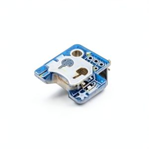 Clock Timer Development Tools PCF8523 RTC for RPi by MidzooMod-0
