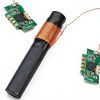 DCF77 Receiver Module Clock SP6007 85µA Low Power 22x13.5mm PCB-3